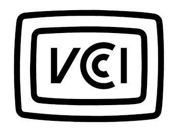 日本VCCI